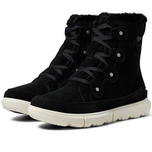 Sorel Joan Explorer Boots